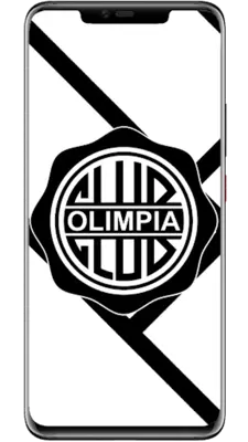 Olimpia Wallpapers android App screenshot 3